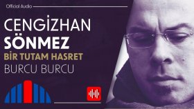 Cengizhan Sönmez - Burcu Burcu (Official Audio)