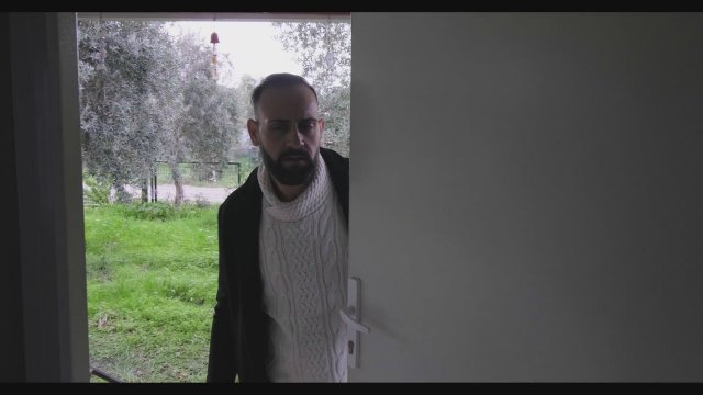 Sır (2024) Fragman