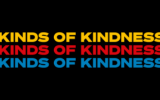 Kinds of Kindness (2024) Fragman