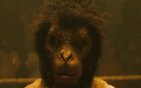 Maymun Adam (2024) Türkçe Altyazılı Fragman