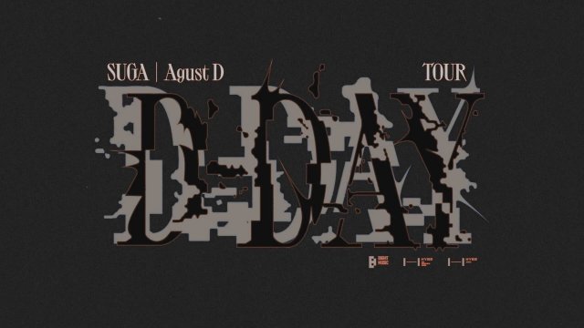SUGA | Agust D Tour 'D-DAY' The Movie (2024) Fragman