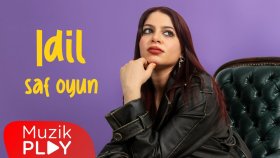 Idil - saf oyun (Official Lyric Video)