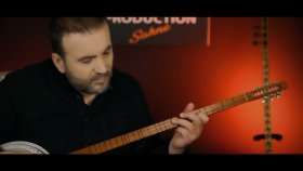 Engin Aydın - Suzan Suzi  (Official Video) 4K /Akustik/