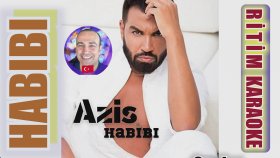 Habibi - Azis - Rhythm Karaoke Original Traffic (Bulgarian Music)