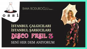 Istanbul Sarkıcıları Istanbul Calgıcıları - Seni Her Dem Anıyorum  ( Disco Fasıl 3 )
