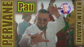 Pervane - Pau - Ritim Karaoke Orijinal Trafik (Fantezi Pop - Roman)