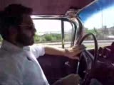 1960 chevrolet impala, dertler benim olsun