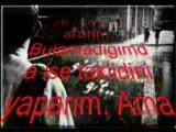 Aşkım Arzum İçin Barbim-Dün Gece Ruyamda Senı Gord
