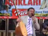 Aydın Yeşil Yavi Türküsü