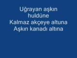 Buzprens-Mevlam Aşkın Meydanına