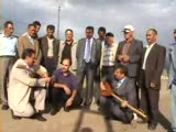 Erzurum Çat Yavi Aşıklar Şöleni (Köye Giriş)