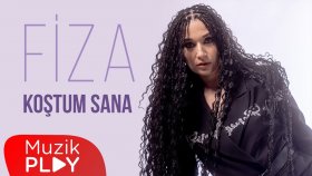 Fiza - Koştum Sana (Official Video)