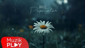Milat - Papatyalar (Official Lyric Video)