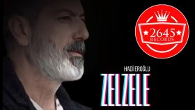 Hadi Eroğlu - Zelzele (Kürtçe)