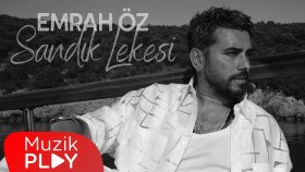 Emrah Öz - Sandık Lekesi (Official Video)
