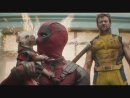 Deadpool & Wolverine (2024) 3. Fragman