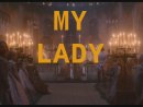 My Lady Jane (2024) Fragman