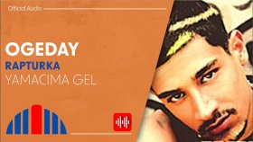 Ogeday - Yamacıma Gel (Official Audio)