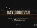Ray Donovan (2014) 2. Sezon Fragman