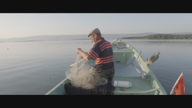 Yaren (2019) Fragman