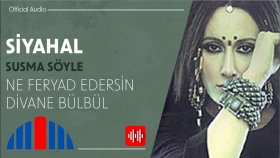 Siyahal - Ne Feryad Edersin Divane Bülbül (Official Audio)