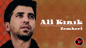 Ali Kınık - Zemheri