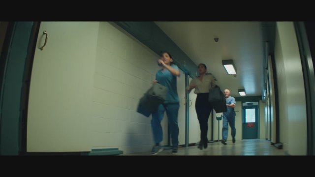 Final Heist (2024) Fragman