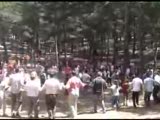4. Geleneksel Boraboy Şenliği