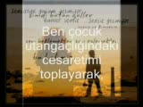 Duygu Yüklü Bir Şiir Ve Fon Müziği