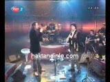 haktan kimseye etmem şikayet