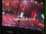 haktan senin olmaya geldim