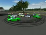 Lfs Drift Night Türkiye...