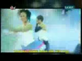 Murat Boz-Sallana Sallana (Yepyeni Hq Klip 2009)