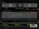 Nfs Modifye