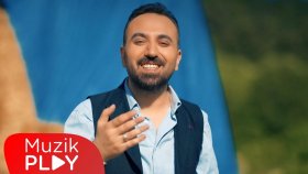 Hüseyin Kaya - Behiye / Yılan Taşa Kaynadı (Official Video)