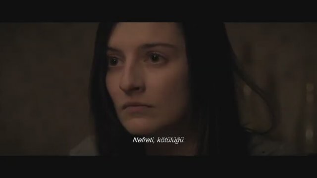 Işıkları Kapat (2022) Türkçe Altyazılı Fragman