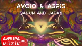 Avcio & Aspis - Qanun and Japan (Official Audio)