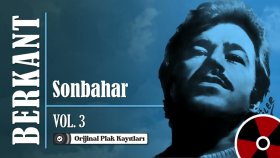 Berkant - Sonbahar (Official Audio)