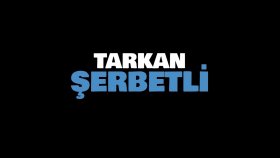 TARKAN - Şerbetli (Official Visualiser)