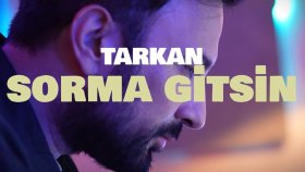 TARKAN - Sorma Gitsin (Official Visualiser)