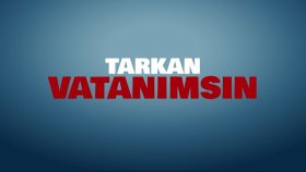 TARKAN - Vatanımsın (Official Visualiser)