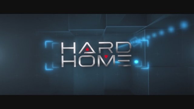 Hard Home (2024) Fragman