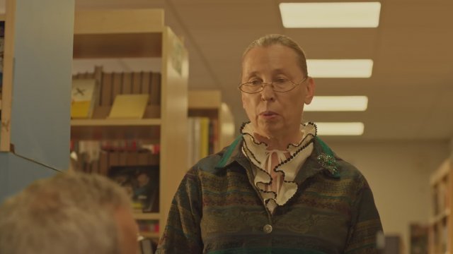 Milijonieriaus palikimas (2023) Fragman