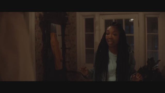 The Front Room (2024) Fragman