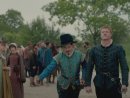 Jamestown (2016) - 1. Sezon Fragman