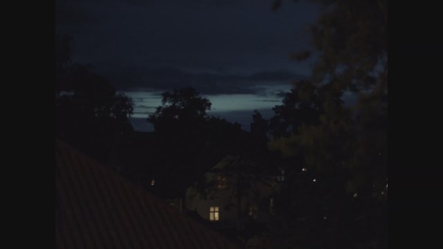 My Wonderful Stranger (2024) Fragman