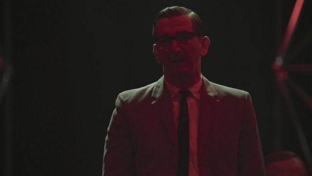 Die Ermittlung (2024) Fragman