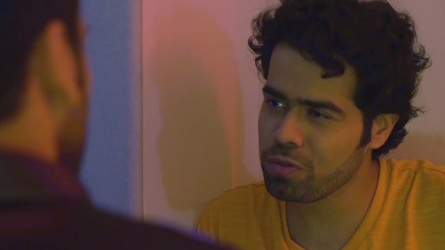 Sinderella (2019) - Fragman
