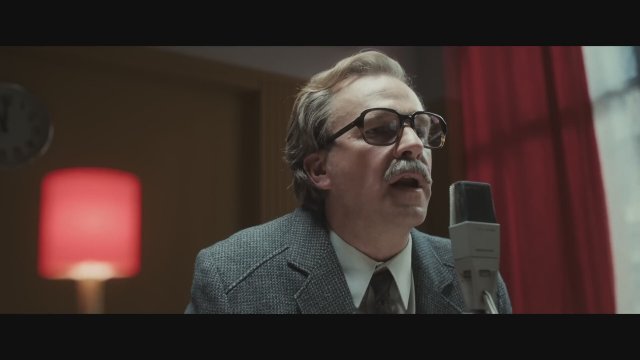 Vlny (2024) Fragman