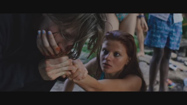 Waiting for the Night (2023) Fragman